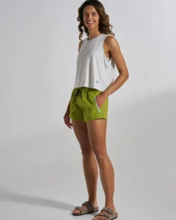 Women's Way Out Netplus® All Purpose Short