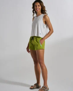Women's Way Out Netplus® All Purpose Short