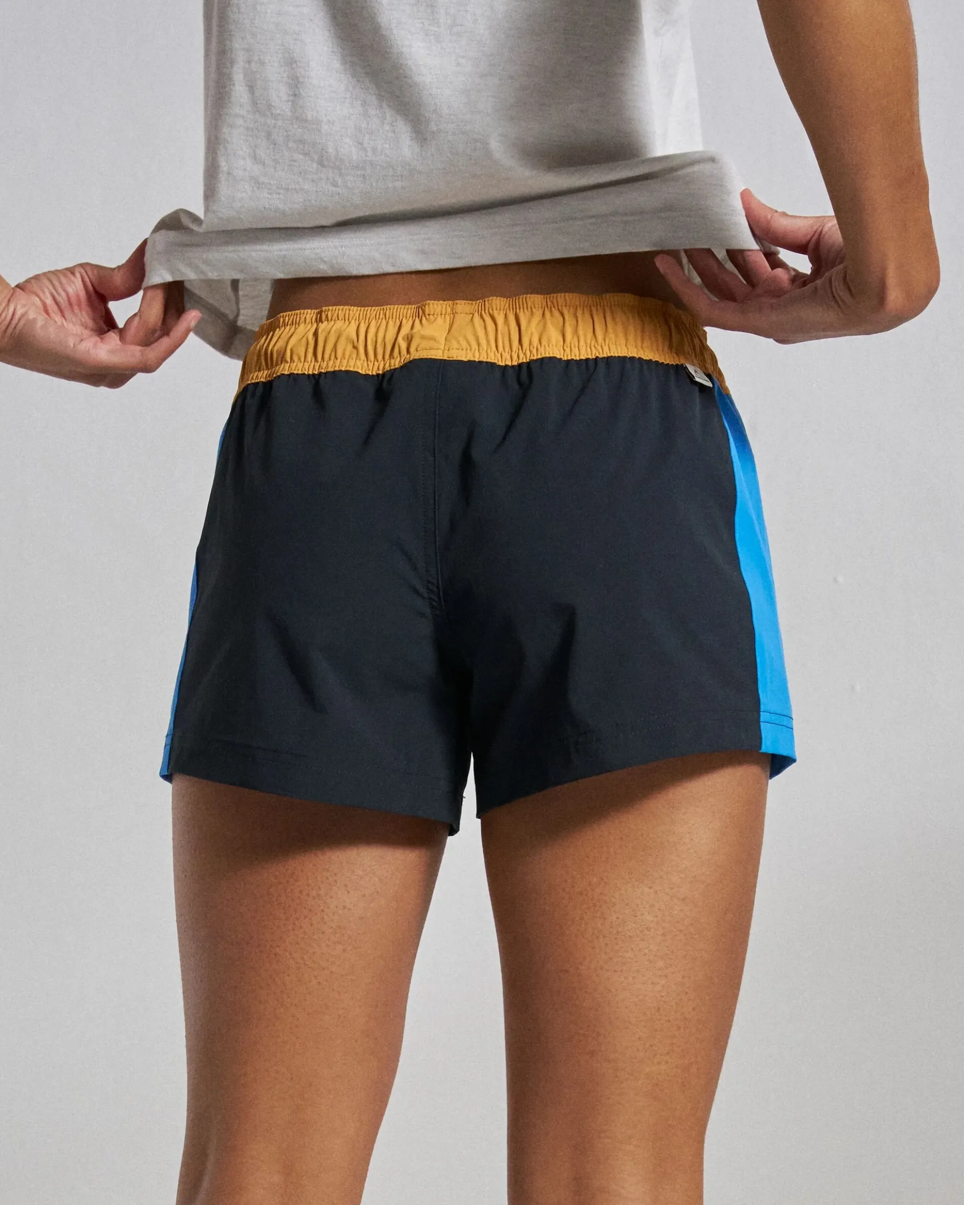 Women's Way Out Netplus® All Purpose Short