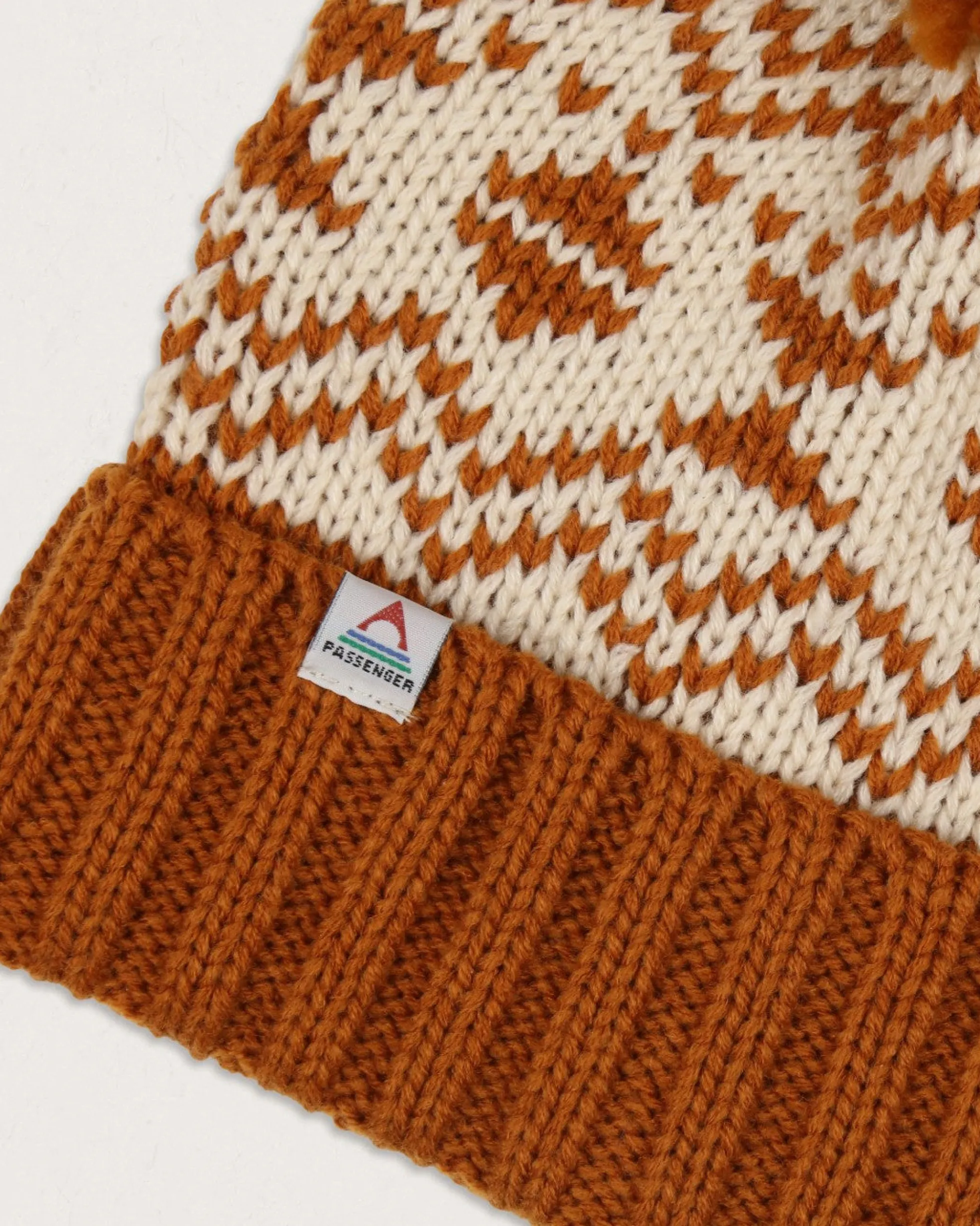 Women's West Coast Bobble Hat