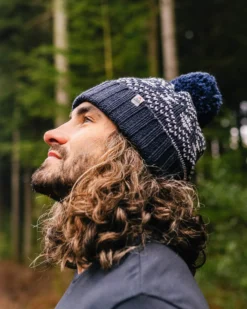 Women's West Coast Bobble Hat
