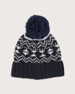 Women's West Coast Bobble Hat