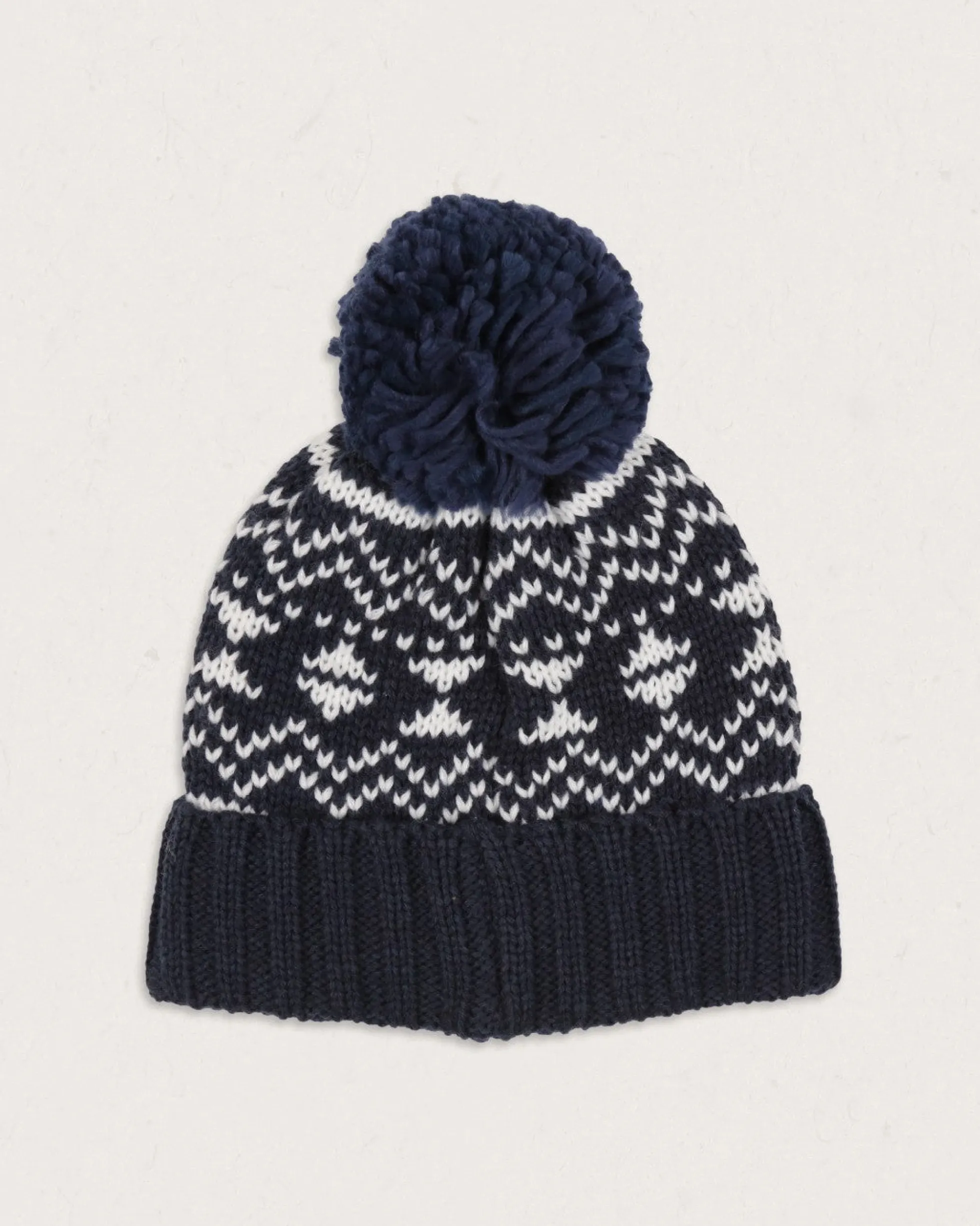 Women's West Coast Bobble Hat