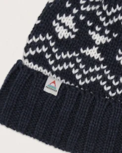 Women's West Coast Bobble Hat