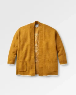 Women's West Coast Knitted Cardigan