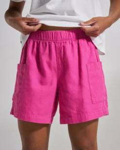 Women's Whirl Lightweight Short