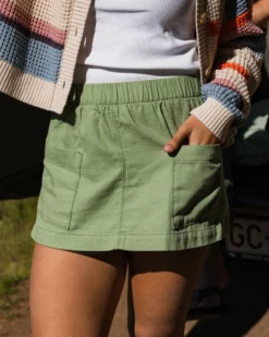 Women's Whirl Lightweight Skort