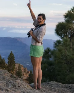 Women's Whirl Lightweight Skort