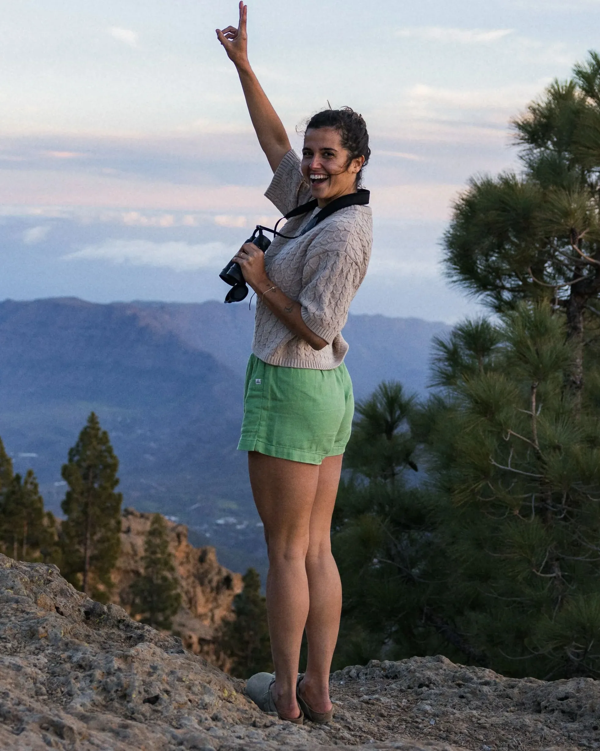 Women's Whirl Lightweight Skort
