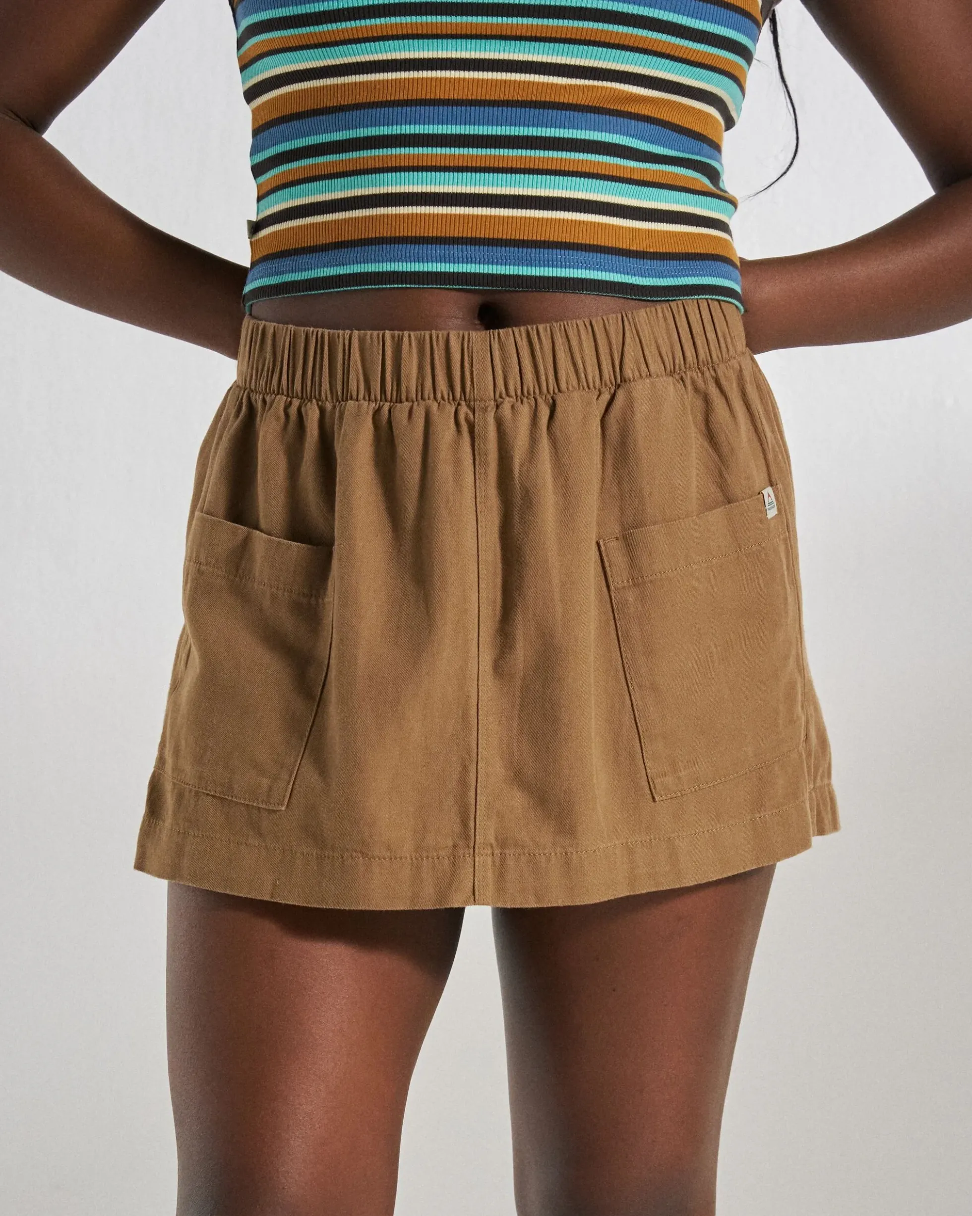 Women's Whirl Lightweight Skort