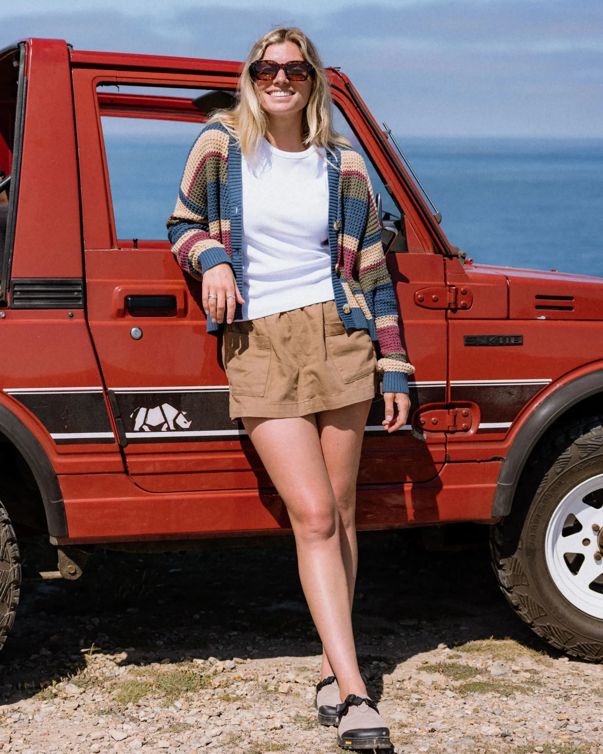 Women's Whirl Lightweight Skort