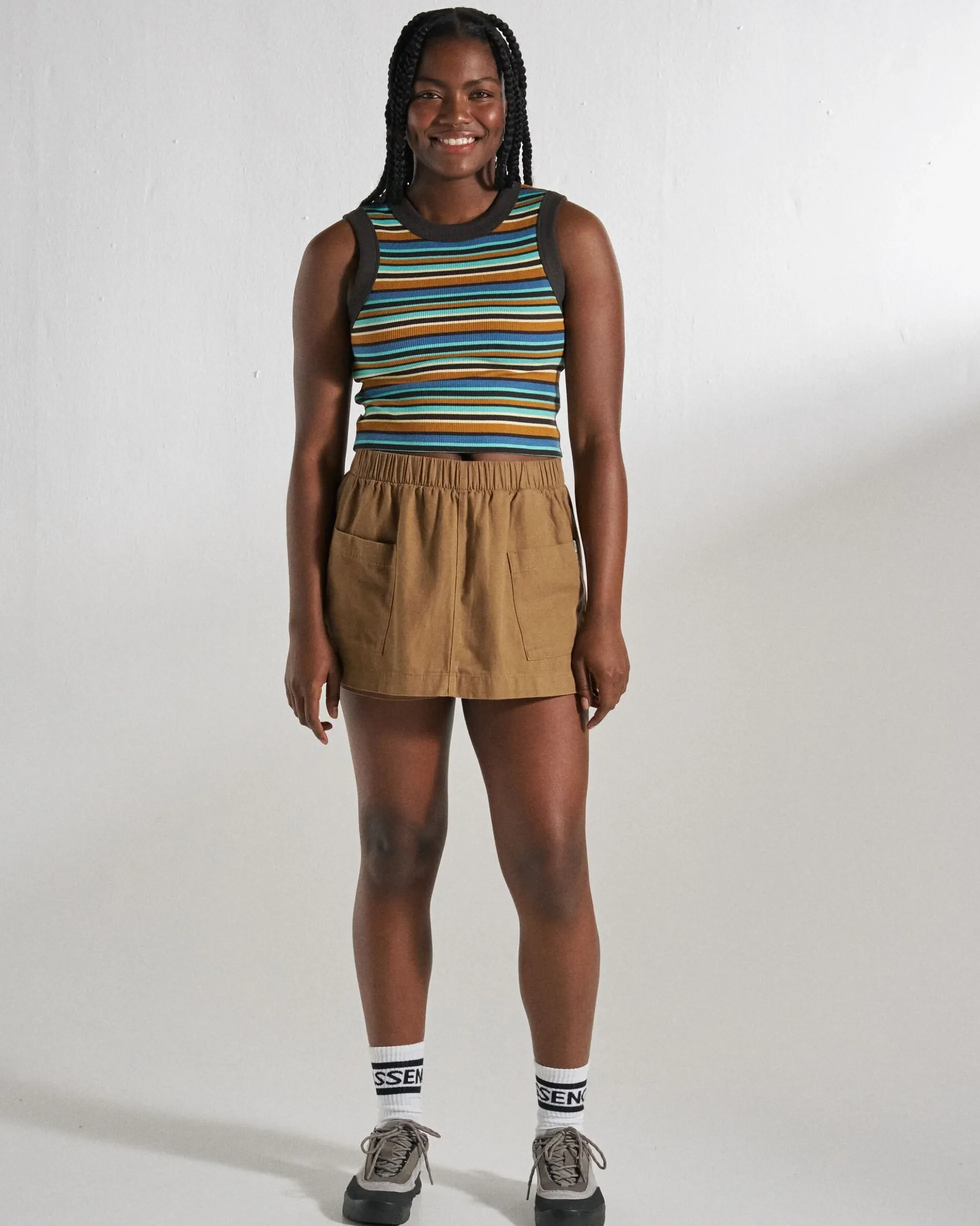 Women's Whirl Lightweight Skort