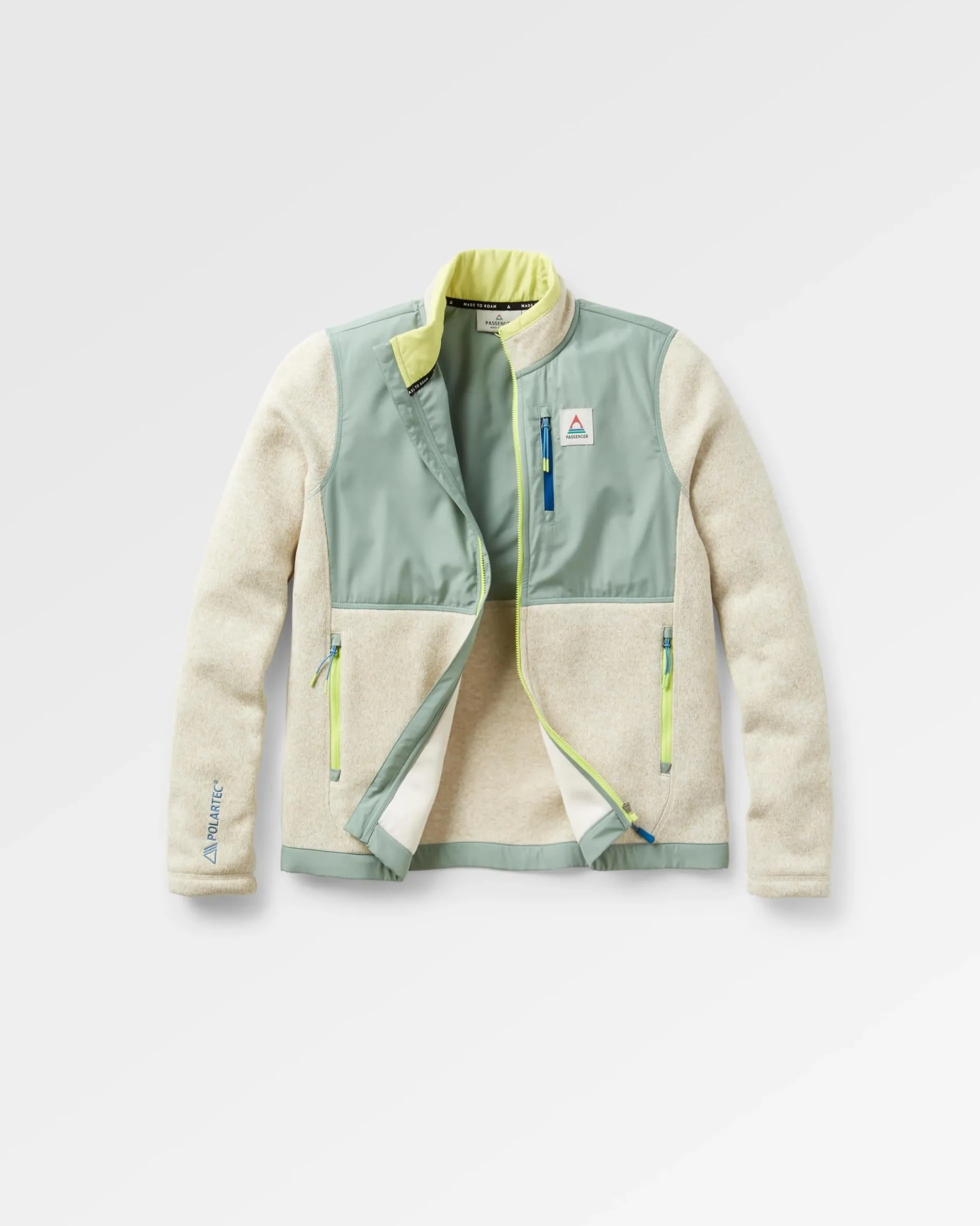 Women's Wilder Polartec® Fleece