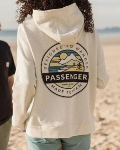 Women's Wilds Hoodie