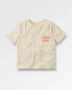 Women's Woodcut T-Shirt