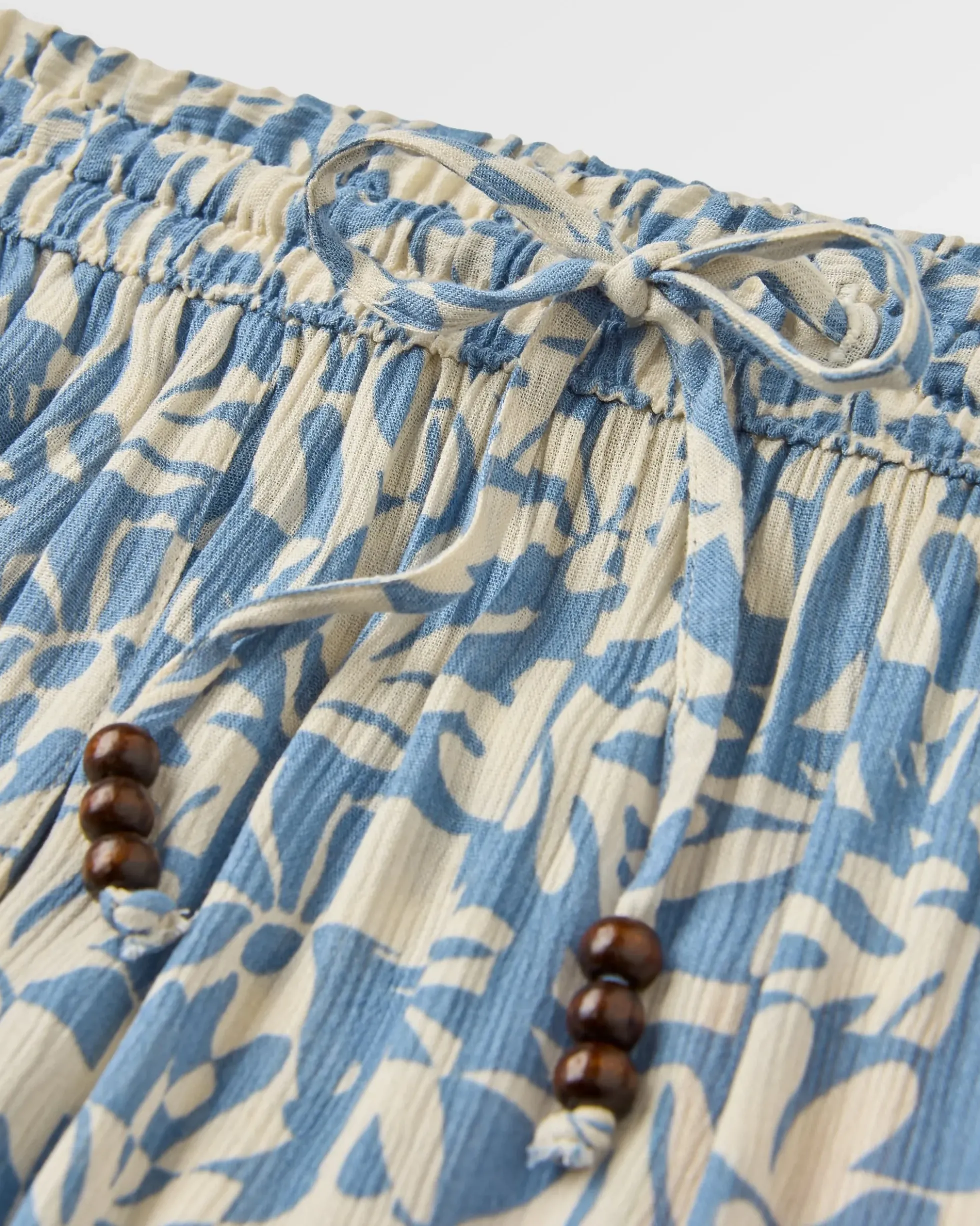 Women's Zephyr Woven Maxi Skirt