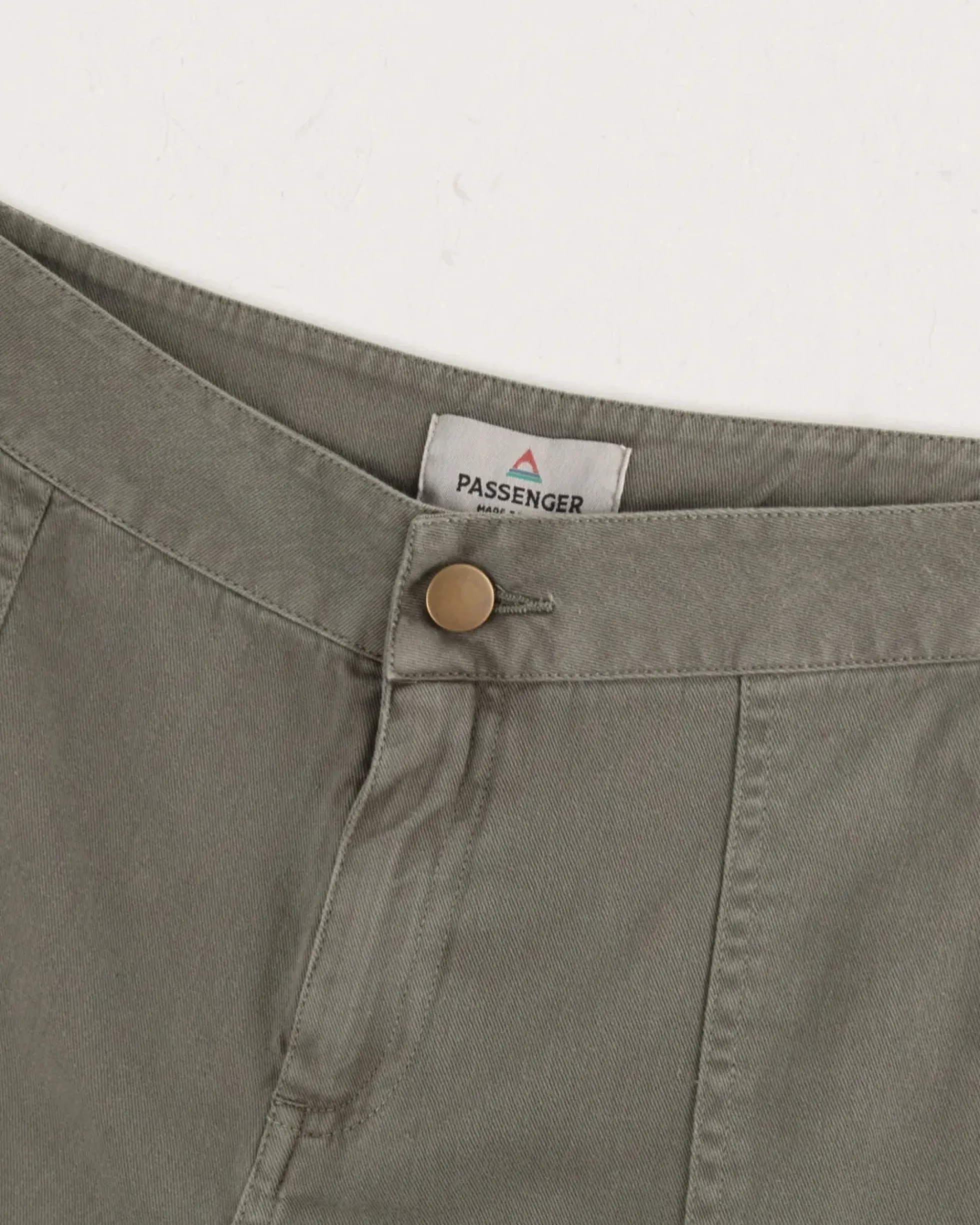 Women's Ziggy Organic Cotton Short