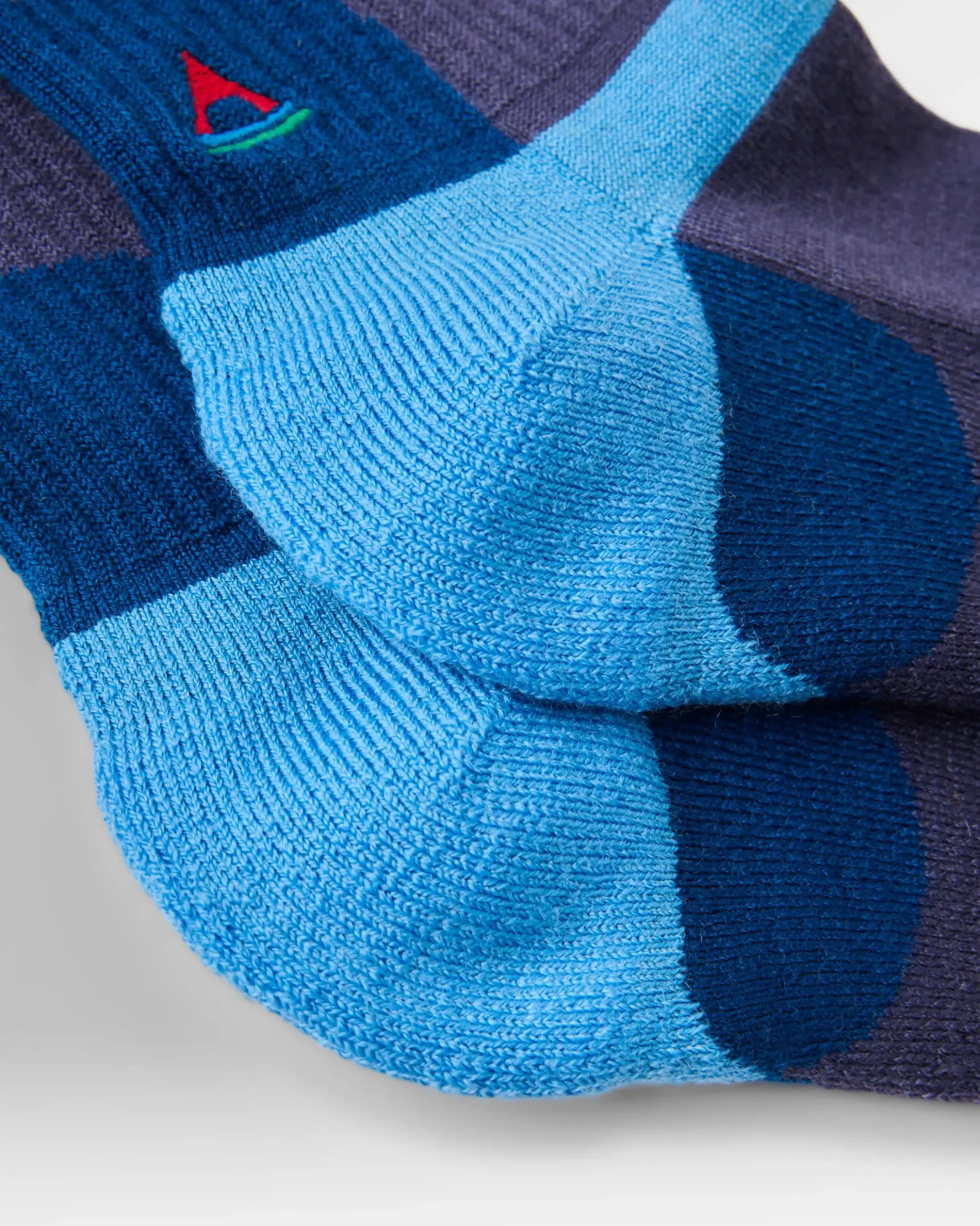 Yukon Merino Active Crew Sock