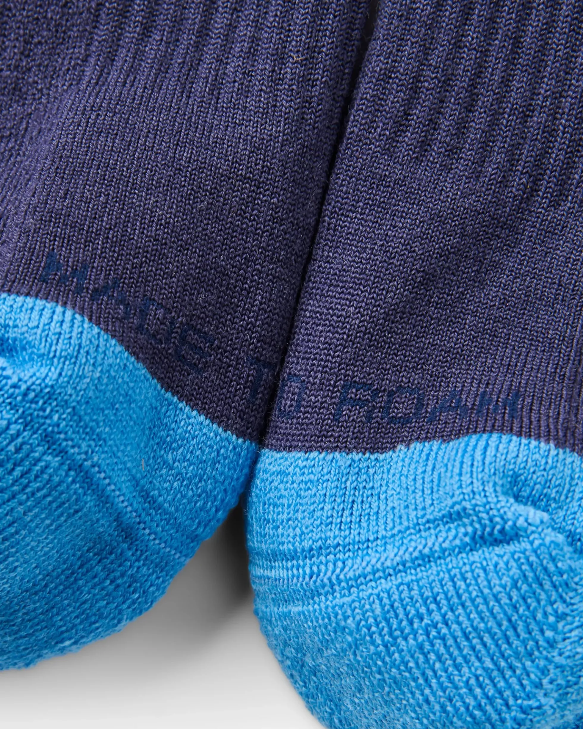 Yukon Merino Active Crew Sock