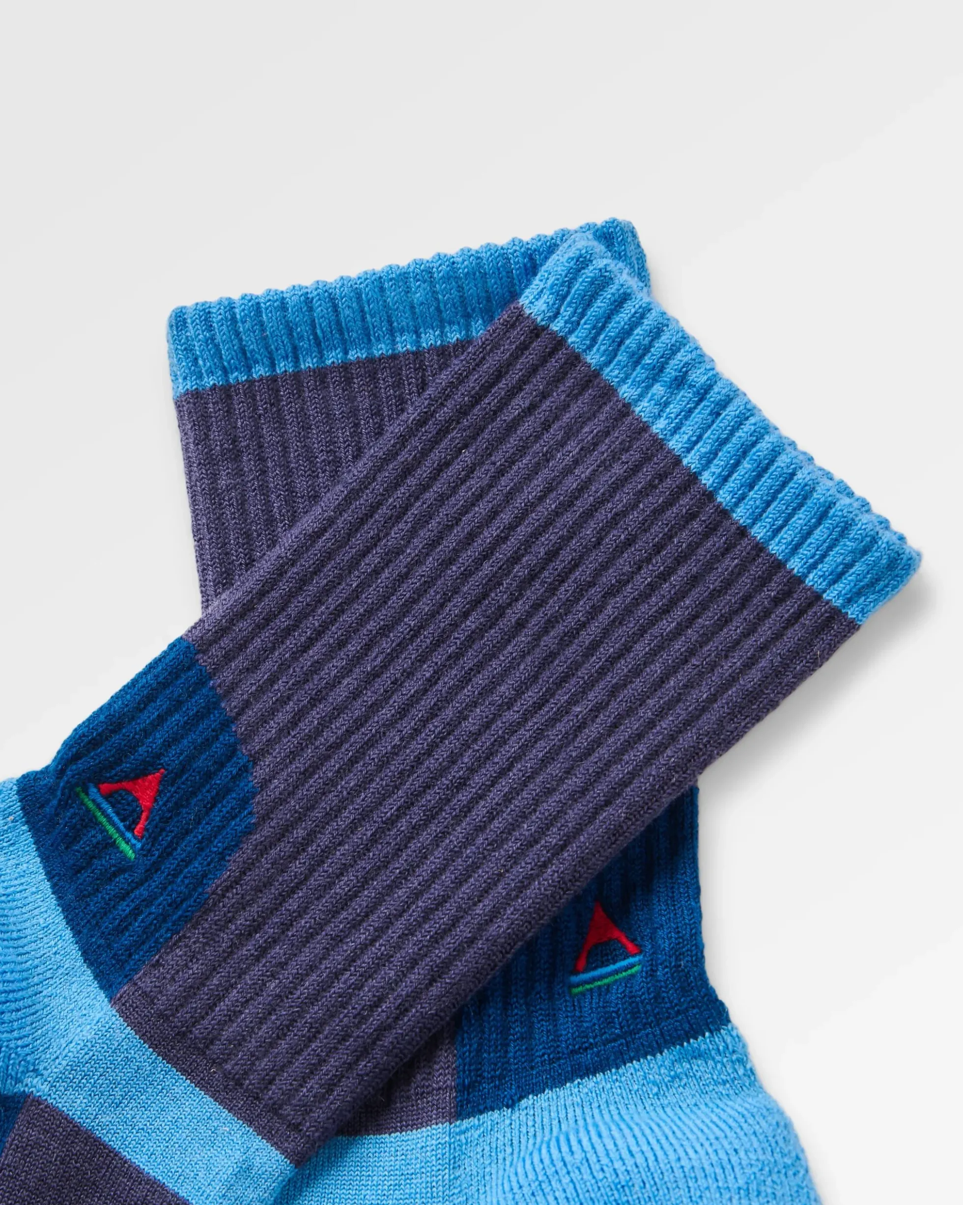 Yukon Merino Active Crew Sock